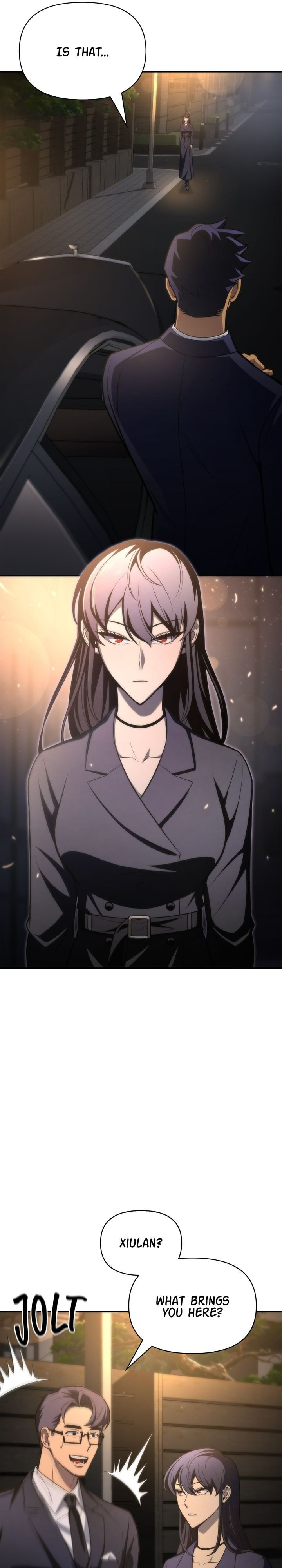 Superhuman Battlefield, Chapter 19 image 44